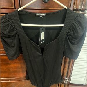 Fashion nova bodysuits